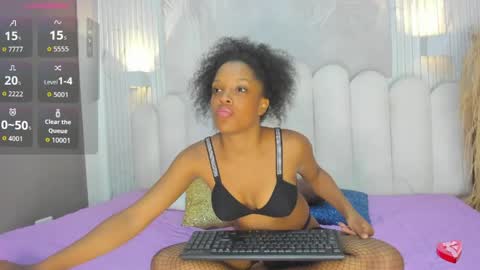 Adrina online show from 05-08-26, 08:36