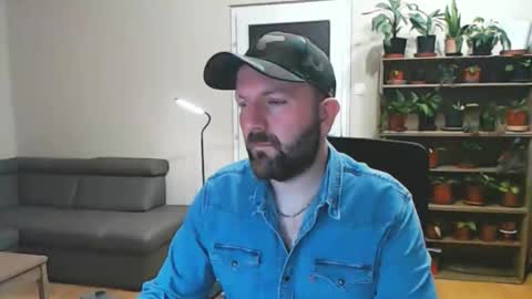 Felix84 online show from 11-04-25, 09:36