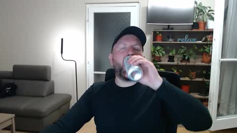 Felix84 online show from 04-16-26, 09:26