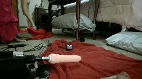 adventurous4422 online show from 10-28-25, 04:53