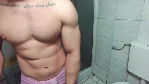 Mrrfitt online show from 12-17-24, 09:17