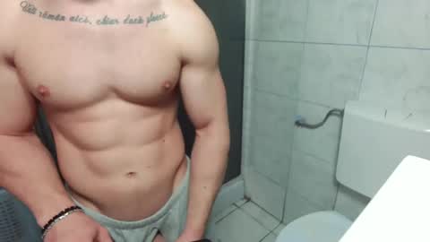 Mrrfitt online show from 01-30-25, 12:59