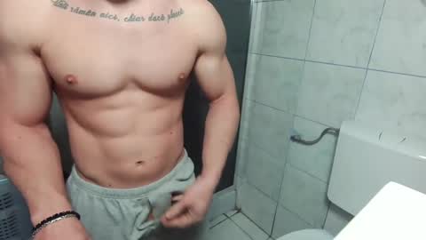 Mrrfitt online show from 02-06-25, 09:00