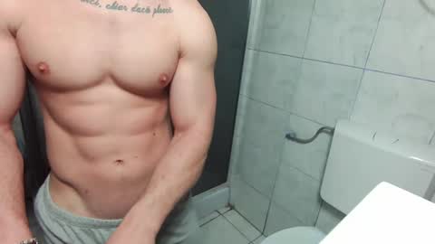 Mrrfitt online show from 02-07-25, 08:22