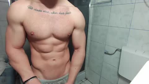 Mrrfitt online show from 02-23-25, 05:56