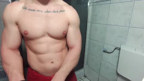 Mrrfitt online show from 02-26-25, 09:16