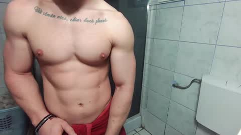 Mrrfitt online show from 02-27-25, 06:29