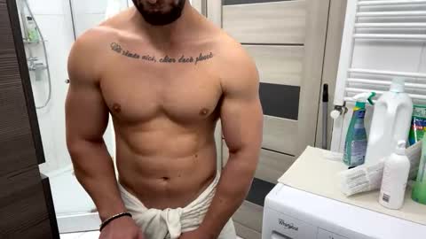 Mrrfitt online show from 09-13-25, 12:38