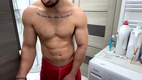 Mrrfitt online show from 09-29-25, 12:10