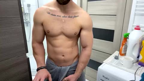 Mrrfitt online show from 10-28-25, 06:06