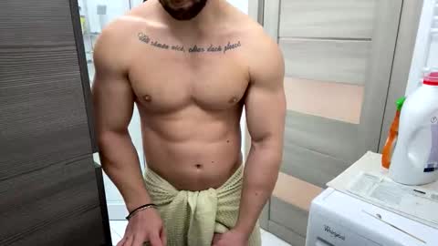 Mrrfitt online show from 11-05-25, 08:14