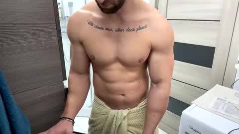 Mrrfitt online show from 11-09-25, 01:53