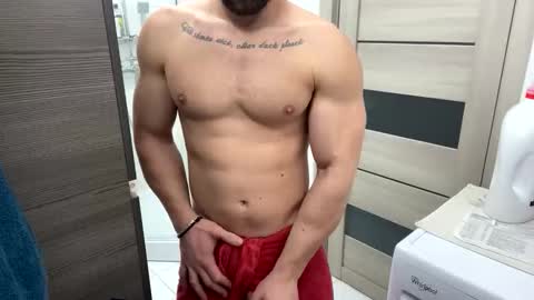 Mrrfitt online show from 11-14-25, 02:16