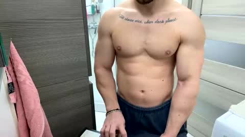 Mrrfitt online show from 01-10-26, 06:15