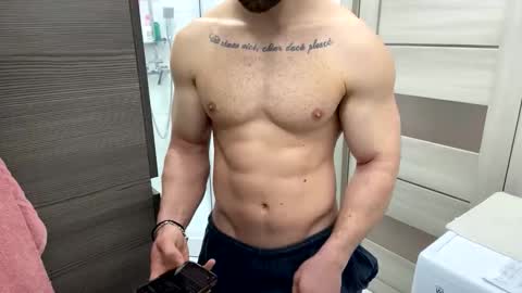 Mrrfitt online show from 02-13-26, 09:49