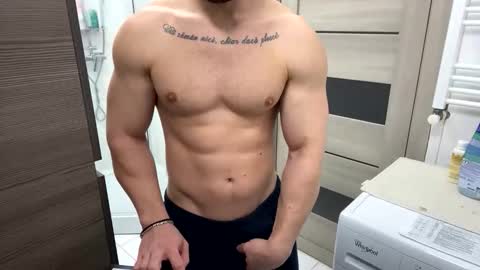 Mrrfitt online show from 02-18-26, 01:18