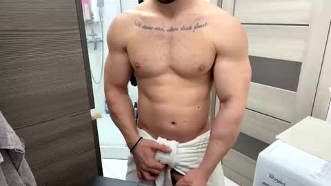 Mrrfitt online show from 03-15-26, 06:41