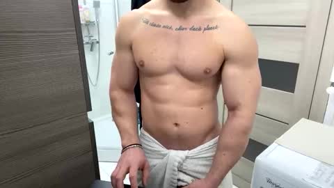 Mrrfitt online show from 04-03-26, 12:58