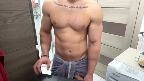 Mrrfitt online show from 04-26-26, 05:05