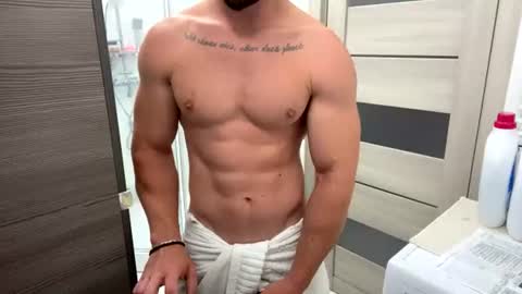 Mrrfitt online show from 06-17-26, 05:21