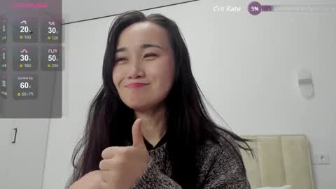 Aenie online show from 12-03-24, 06:04