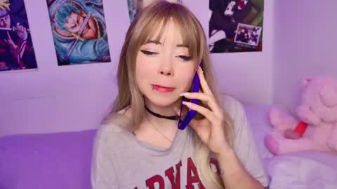 Arieyara online show from 03-12-25, 05:57