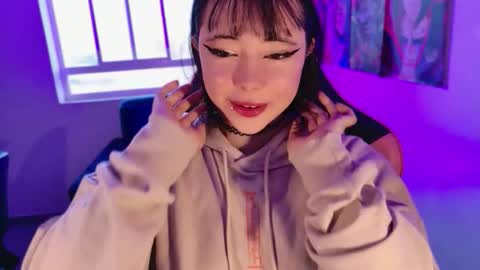 Arieyara online show from 11-11-25, 11:21