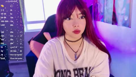 Arieyara online show from 11-22-25, 11:42