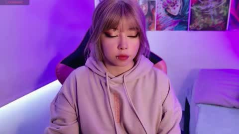 Arieyara online show from 12-18-25, 07:20