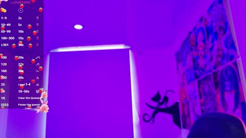 Arieyara online show from 04-08-26, 12:16