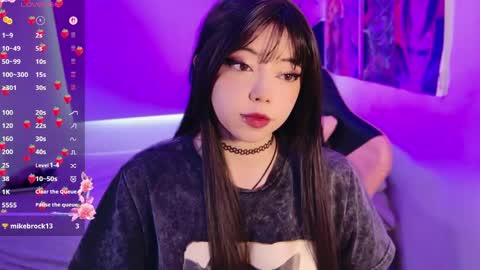 Arieyara online show from 04-15-26, 02:57