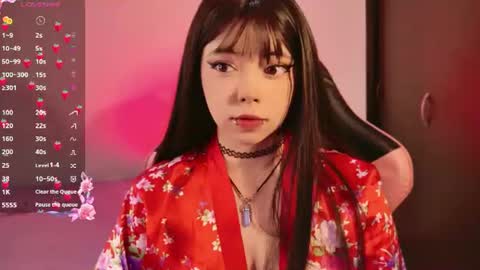 Arieyara online show from 07-13-26, 01:30