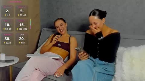 Snapshot of aelin_day chatting on 04-27-26, 07:17 Adele online show from 04-27-26, 07:17