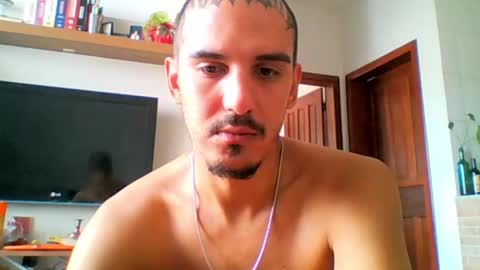 Luci online show from 01-14-25, 06:07