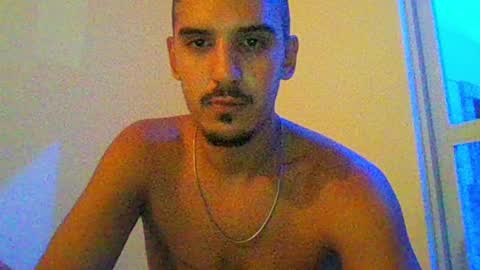 Luci online show from 01-23-25, 02:23