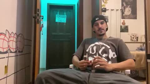 Luci online show from 10-02-25, 04:30