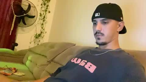 Luci online show from 04-16-26, 01:28