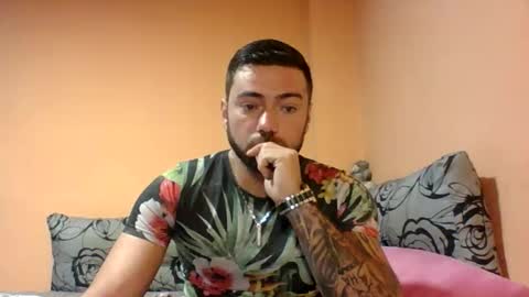 aerthurethan online show from 10-14-25, 07:53