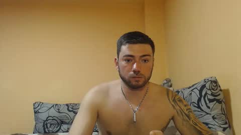 aerthurethan online show from 12-02-25, 02:23