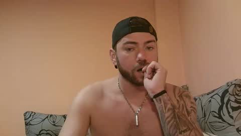 aerthurethan online show from 12-15-25, 05:34