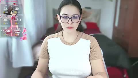Snapshot of aeseelia chatting on 06-24-26, 04:06 lia online show from 06-24-26, 04:06