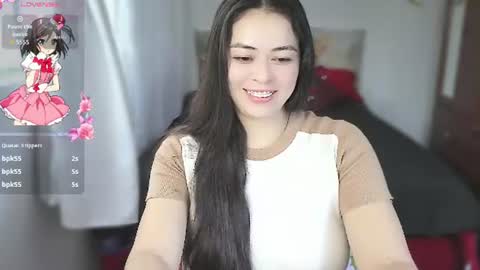 Snapshot of aeseelia chatting on 06-30-26, 03:24 lia online show from 06-30-26, 03:24