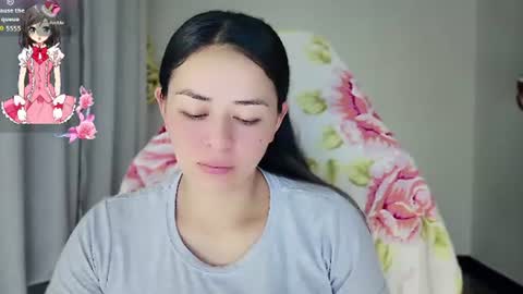 Snapshot of aeseelia chatting on 07-21-26, 02:14 lia online show from 07-21-26, 02:14
