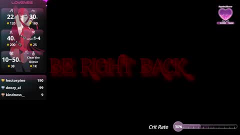 Snapshot of aesthetic_being chatting on 02-02-25, 10:35 Tiana online show from 02-02-25, 10:35