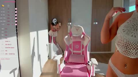 Naomi My instagram account - teasing naomi online show from 10-12-25, 03:05