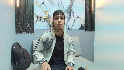 AETHON online show from 11-11-25, 01:33