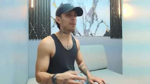 AETHON online show from 11-13-25, 08:19