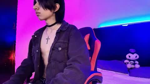 Aetternum  online show from 03-14-26, 11:21