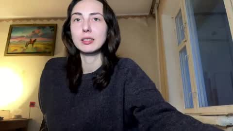 Snapshot of aevra chatting on 04-29-26, 05:52 vegans taste better online show from 04-29-26, 05:52