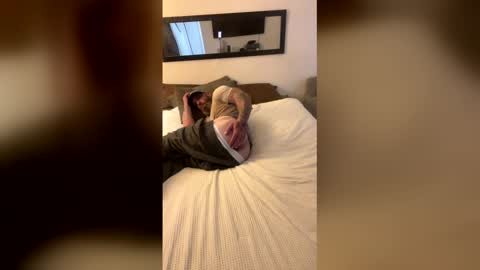 afcrider online show from 12-03-25, 05:33